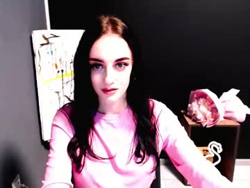 Blacky_Berry Chaturbate stream image from March 25, 2025