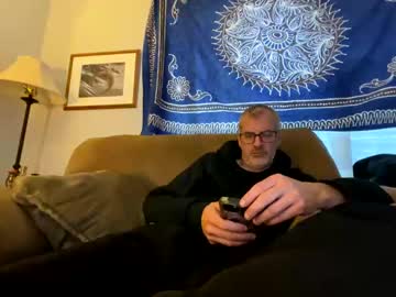 Bruce_918 Chaturbate stream image from March 25, 2025