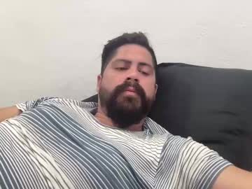 Churris14 Chaturbate stream image from March 25, 2025