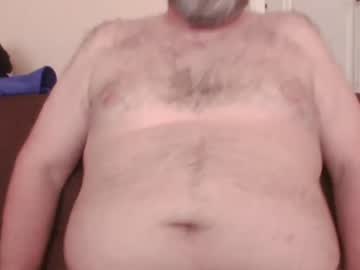 Crouch1 Chaturbate stream image from March 25, 2025