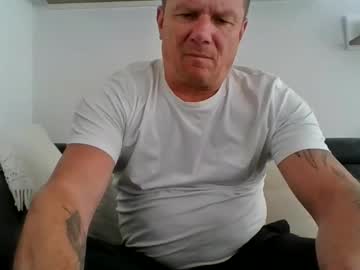 Czerbis Chaturbate stream image from March 25, 2025
