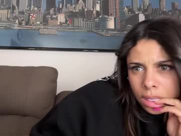 _Fragolina Chaturbate stream image from March 25, 2025