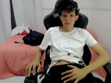 Ignacio_2305 Chaturbate stream image from March 25, 2025