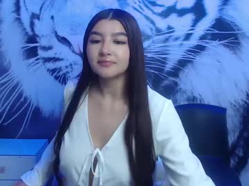 Kathyevanss_ Chaturbate stream image from March 25, 2025
