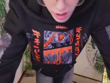 Kr1stoffer Chaturbate stream image from March 25, 2025