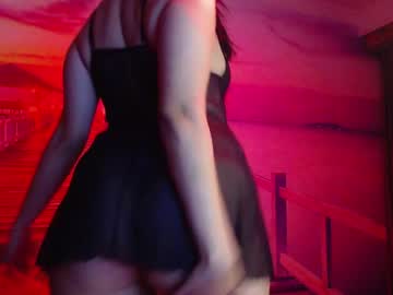 Meghan_Rossi Chaturbate stream image from March 25, 2025
