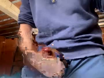 Morba92 Chaturbate stream image from March 25, 2025
