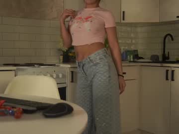 Pumpfunny Chaturbate stream image from March 25, 2025