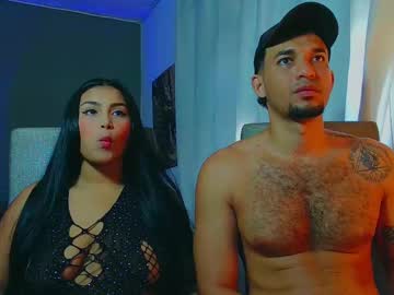 Reina_Paola Chaturbate stream image from March 25, 2025