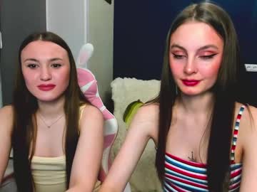 Sweet_Peax Chaturbate stream image from March 25, 2025