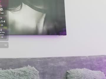 Valkiria_Clark Chaturbate stream image from March 25, 2025