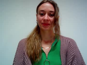 _Aurora_Sweet Chaturbate stream image from March 25, 2025