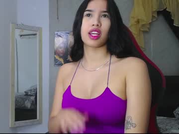 Ava_Jhonsson Chaturbate stream image from March 25, 2025
