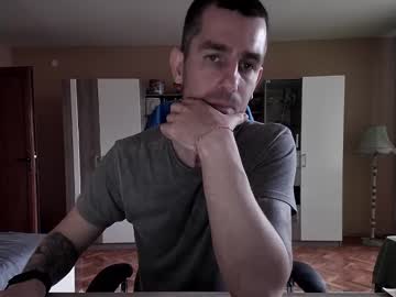 Blue_Eyed_Wolf Chaturbate stream image from March 25, 2025