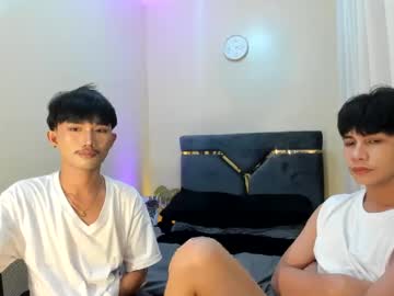 Brix_Daven Chaturbate stream image from March 25, 2025