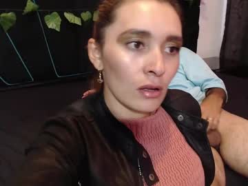 Cajusex Chaturbate stream image from March 25, 2025