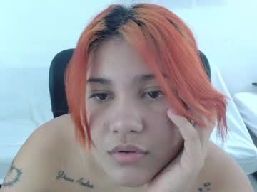 Camila_S4 Chaturbate stream image from March 25, 2025
