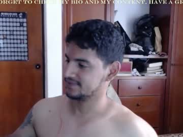 Diamond_Bruno Chaturbate stream image from March 25, 2025