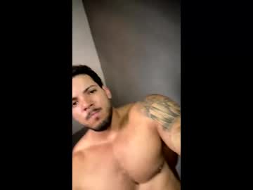 Eaterbr Chaturbate stream image from March 25, 2025