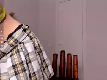 Elizabethbenneti Chaturbate stream image from March 25, 2025