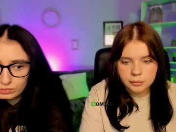 Evelina_Beauty1 Chaturbate stream image from March 25, 2025