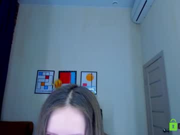 Francescacollins Chaturbate stream image from March 25, 2025
