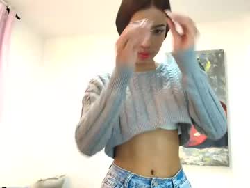 Giselle_Ruiz Chaturbate stream image from March 25, 2025