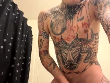 Gothboyzayn Chaturbate stream image from March 25, 2025