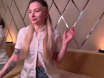 Ishtar_Divine Chaturbate stream image from March 25, 2025