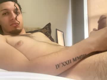 Jay_Papi332 Chaturbate stream image from March 25, 2025