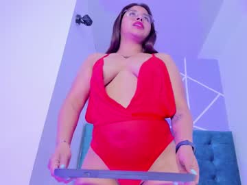 Kathe_Bannet_ Chaturbate stream image from March 25, 2025