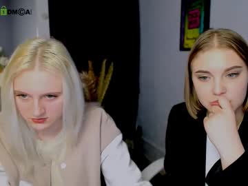 Kira_Princess_ Chaturbate stream image from March 25, 2025