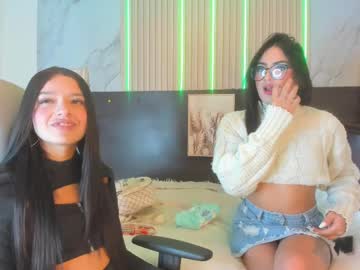 Lanna_As Chaturbate stream image from March 25, 2025