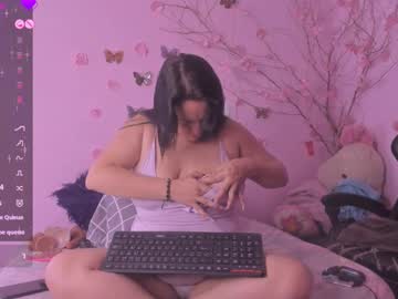 Lisa_Tennor Chaturbate stream image from March 25, 2025