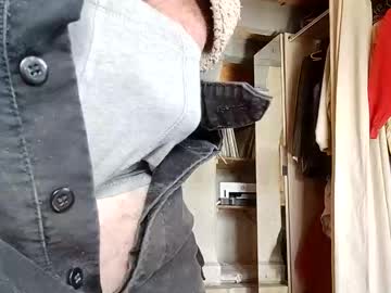 Lobin666 Chaturbate stream image from March 25, 2025