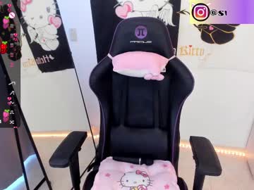 Lovingema1 Chaturbate stream image from March 25, 2025