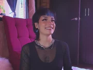 Mamushka_ Chaturbate stream image from March 25, 2025