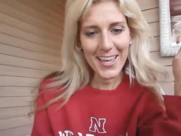 Misscolorado37 Chaturbate stream image from March 25, 2025