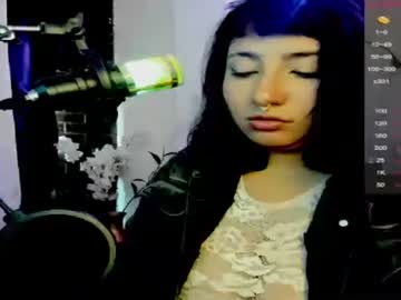 Nebulosa_Lattin Chaturbate stream image from March 25, 2025