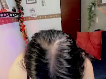 Rachel_Weissz Chaturbate stream image from March 25, 2025