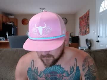 Rickyrodeocam Chaturbate stream image from March 25, 2025
