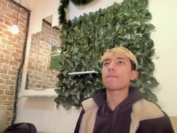 Ryan_Muller1 Chaturbate stream image from March 25, 2025