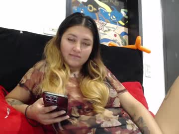 Timmy_Trixxie Chaturbate stream image from March 25, 2025