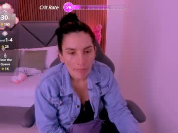 Ada_Oconnor_X_ Chaturbate stream image from March 25, 2025