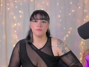 Aleja_Rossi Chaturbate stream image from March 25, 2025