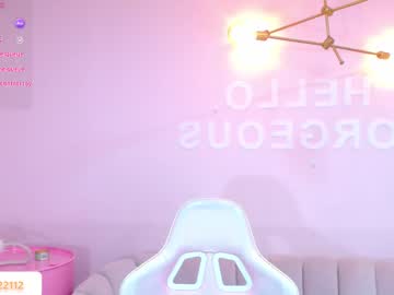 Angelica_A_ Chaturbate stream image from March 25, 2025