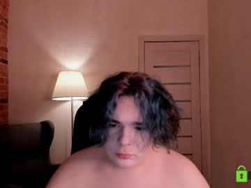 Curly_Blue_ Chaturbate stream image from March 25, 2025