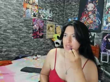 Diazelizabet096 Chaturbate stream image from March 25, 2025
