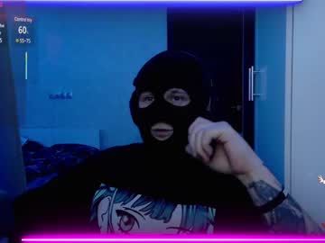 I_Incognito Chaturbate stream image from March 25, 2025