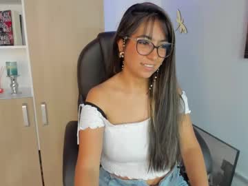 Isabella22_1 Chaturbate stream image from March 25, 2025